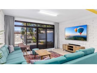 Bellara Springs Guest house, Bellara - 1