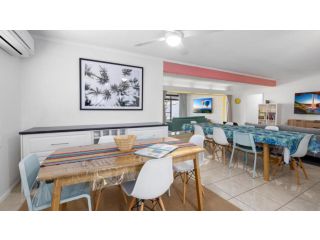 Bellara Springs Guest house, Bellara - 3