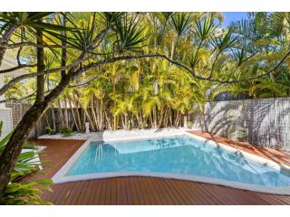 Bellavita Mudjimba Beach Guest house, Mudjimba - 2