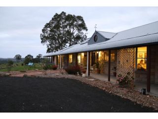 BellbirdHill Bed & Breakfast Bed and breakfast, New South Wales - 2