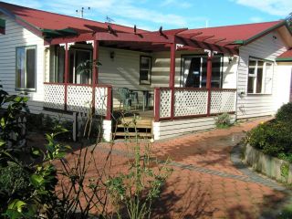 Belle Cottage Guest house, Tasmania - 2