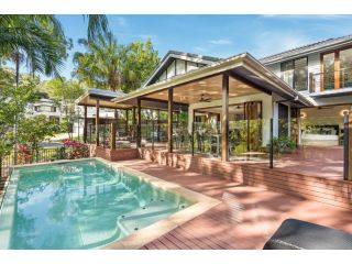 Belle Escapes - Watermark Luxury Palm Cove Guest house, Palm Cove - 1
