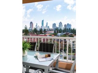 Belle Maison Apartments - Official Aparthotel, Gold Coast - 4