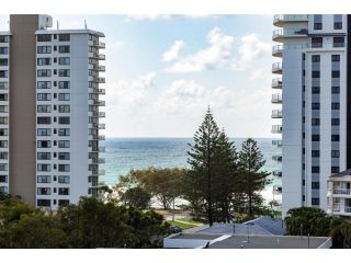 Belle Maison Apartments - Official Aparthotel, Gold Coast - 1
