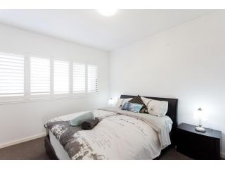 Belle Vue Apartment Apartment, Fremantle - 1