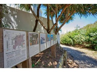 Belle Vue Guest house, Sunshine Beach - 4