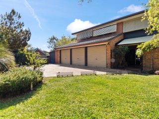 Belle Vue Guest house, Point Lookout - 1