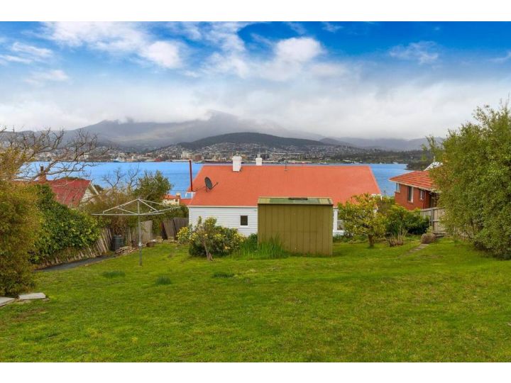 Bellerive Bluff magic - renovated home with views Guest house, Bellerive - imaginea 19