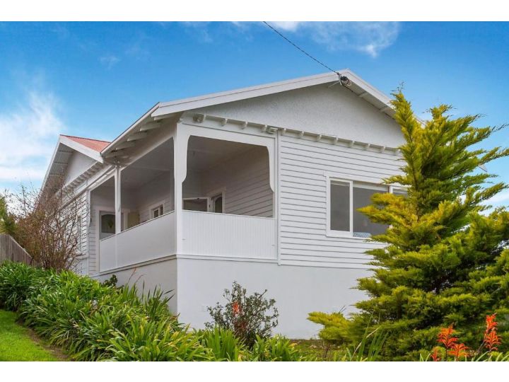 Bellerive Bluff magic - renovated home with views Guest house, Bellerive - imaginea 18