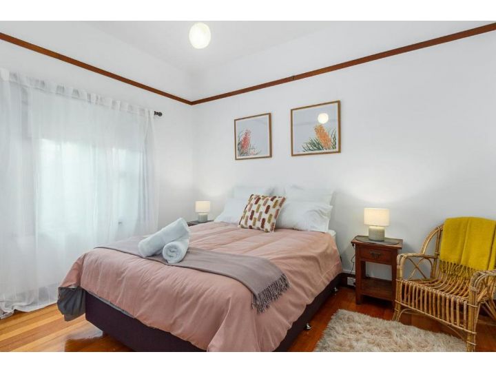 Bellerive Bluff magic - renovated home with views Guest house, Bellerive - imaginea 13