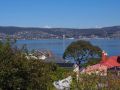 Bellerive Bluff magic - renovated home with views Guest house, Bellerive - thumb 12