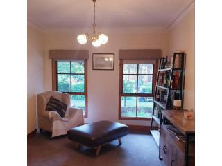 Belleview Bushfield Guest house, Victoria - 1