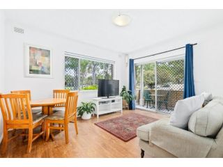 Bellevue Family Comforts, Amenities Apartment, Sydney - 2