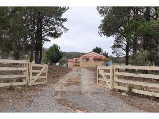 Bellevue Lodge farm stay near Goulburn Guest house, New South Wales - 2