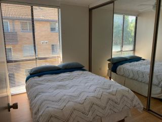 Hurstville home with a view, comfort & style Apartment, New South Wales - 5