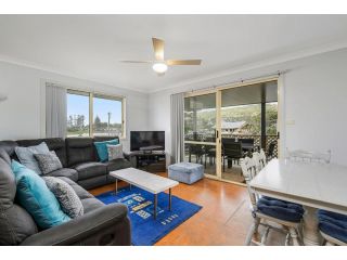 Bellhaven 1, 17 Willow Street Guest house, Crescent Head - 4