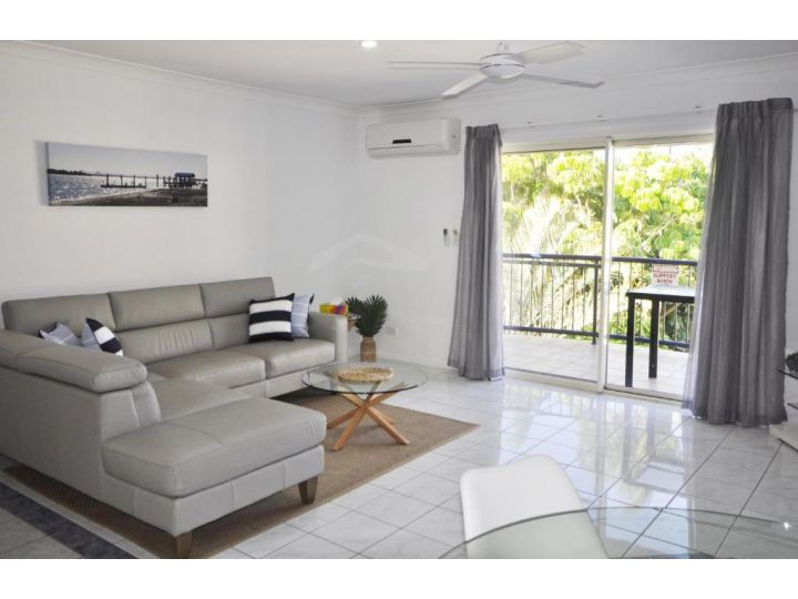 Bellissimo - 2 Bedroom apartment in the Sylvan Beach Resort! Apartment, Bellara - imaginea 1
