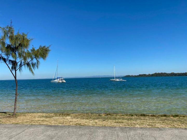 Bellissimo - 2 Bedroom apartment in the Sylvan Beach Resort! Apartment, Bellara - imaginea 20