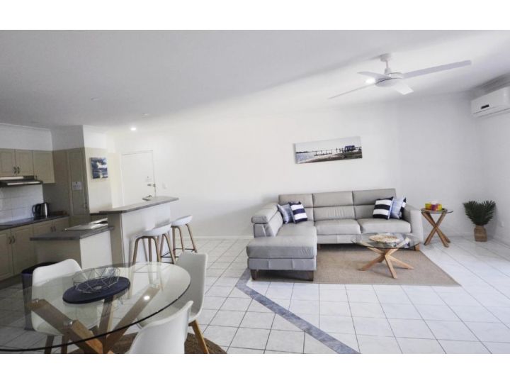 Bellissimo - 2 Bedroom apartment in the Sylvan Beach Resort! Apartment, Bellara - imaginea 10