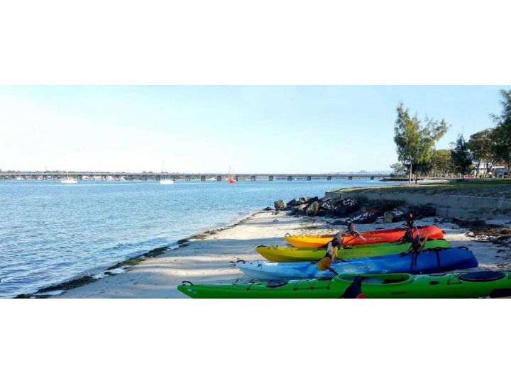 Bellissimo - 2 Bedroom apartment in the Sylvan Beach Resort! Apartment, Bellara - imaginea 15