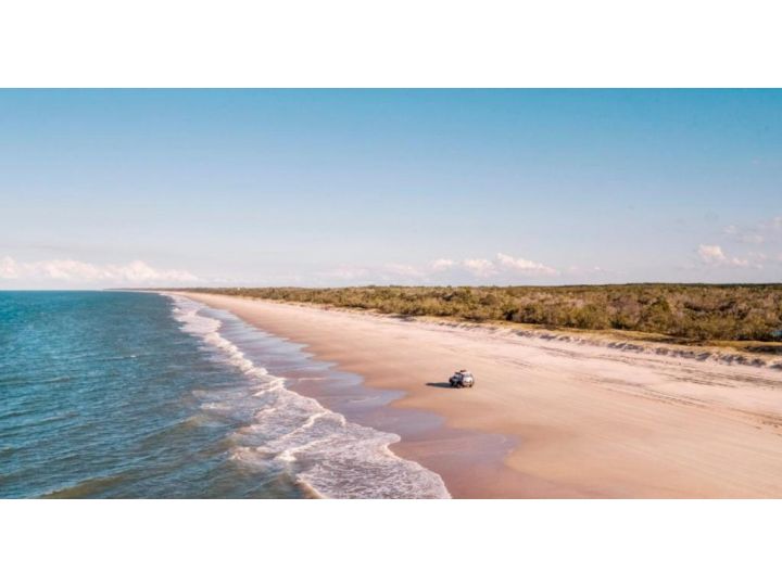 Bellissimo - 2 Bedroom apartment in the Sylvan Beach Resort! Apartment, Bellara - imaginea 17