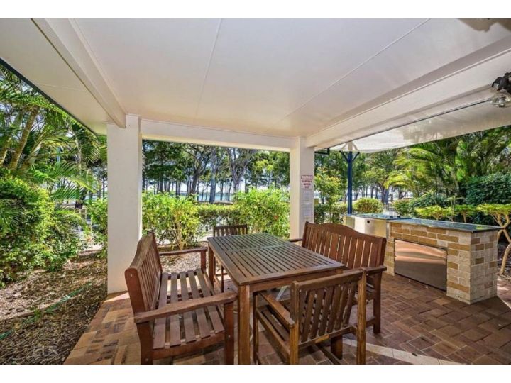 Bellissimo - 2 Bedroom apartment in the Sylvan Beach Resort! Apartment, Bellara - imaginea 18