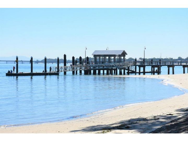 Bellissimo - 2 Bedroom apartment in the Sylvan Beach Resort! Apartment, Bellara - imaginea 9