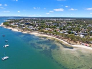 Bellissimo - 2 Bedroom apartment in the Sylvan Beach Resort! Apartment, Bellara - 3