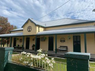Bellbrook Historic Getaway at Bellmeadow Homestead Guest house, New South Wales - 2
