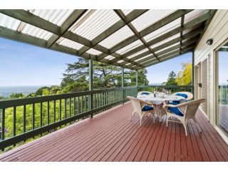 BELLS REST with a view Guest house, Kurrajong - 5