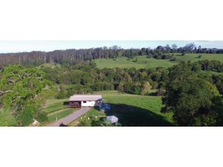 Bellthorpe Stays Guest house, Maleny - 1
