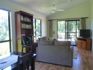 Bellthorpe Stays Guest house, Maleny - 4