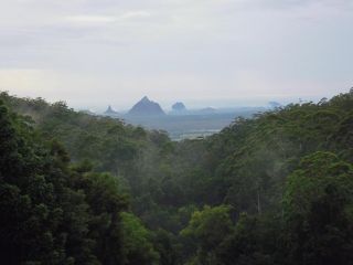 Bellview Farm stay, Queensland - 4