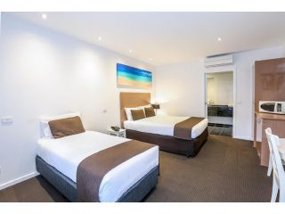 Belmercer Motel Hotel, Geelong - 5
