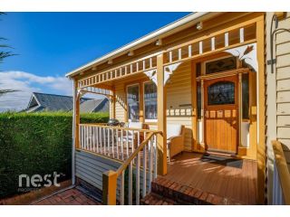 Belton Apartments-Hedge Cottage Apartment, Hobart - 5