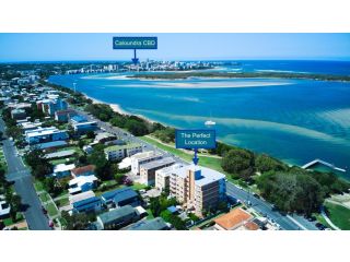 Belvedere Apartments Aparthotel, Caloundra - 2