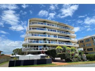 Belvedere Apartments Aparthotel, Caloundra - 4