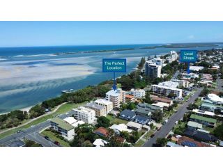 Belvedere Apartments Aparthotel, Caloundra - 1