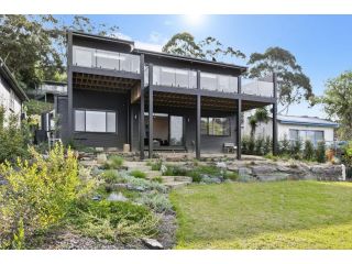 Belvedere Four Guest house, Lorne - 1