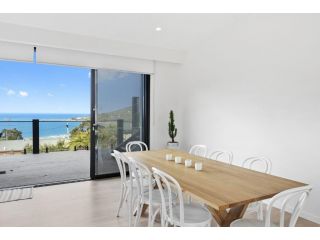 Belvedere Four Guest house, Lorne - 3