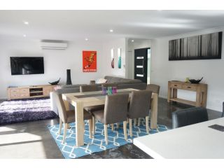 Ben's Place - modern & convenient Apartment, Mansfield - 2