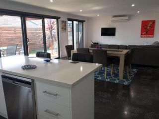 Ben's Place - modern & convenient Apartment, Mansfield - 1