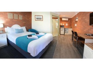 Bendigo Goldfields Motor Inn Hotel, Bendigo - 1