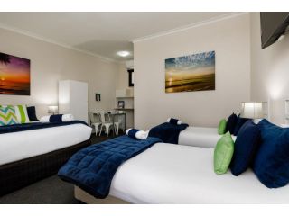 Bendigo Oval Motel Hotel, Bendigo - 4