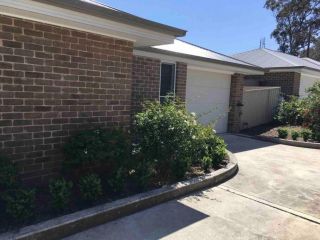 BendolbaApartment :BLUE DOOR ONE Apartment, New South Wales - 5