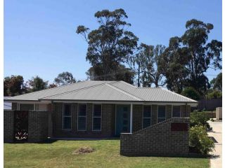 BendolbaApartment :BLUE DOOR ONE Apartment, New South Wales - 1