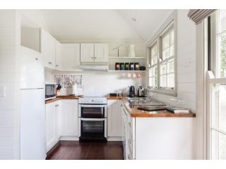 Bendooley Estate Hotel, Berrima - 1