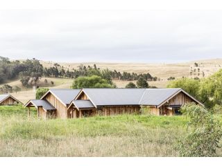 Bendooley Estate Hotel, Berrima - 2