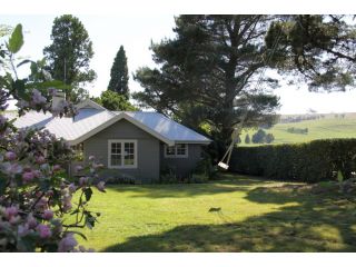 Bendooley Estate Hotel, Berrima - 5