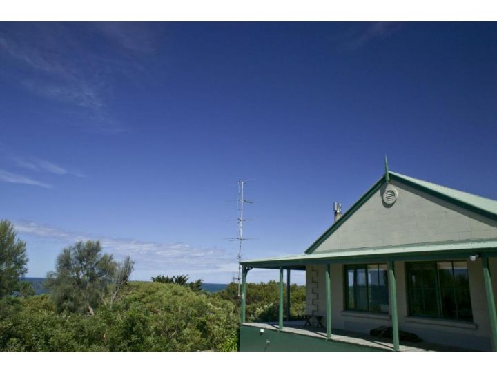 Bennetts Beach House Guest house, Apollo Bay - imaginea 13